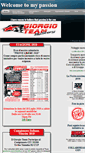 Mobile Screenshot of giorgioteam.com